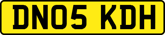DN05KDH
