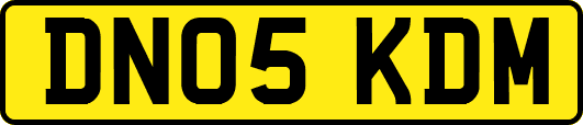 DN05KDM