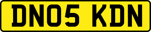 DN05KDN