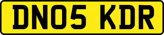 DN05KDR
