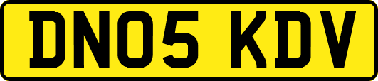 DN05KDV
