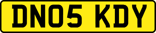 DN05KDY