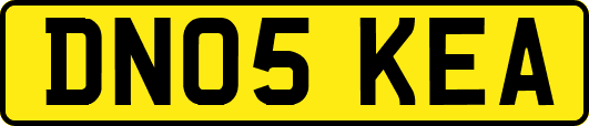 DN05KEA
