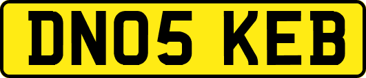 DN05KEB