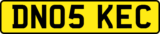 DN05KEC