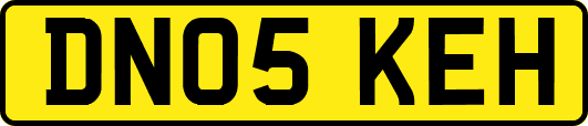 DN05KEH
