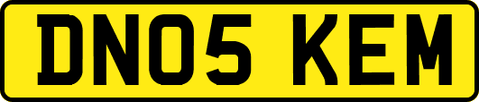 DN05KEM
