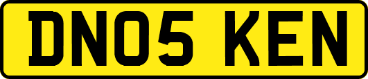 DN05KEN