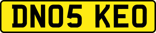 DN05KEO