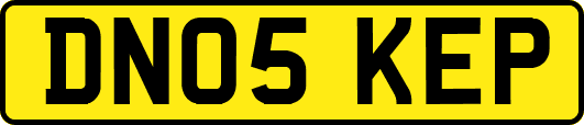 DN05KEP