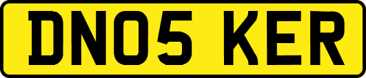DN05KER