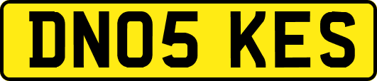 DN05KES