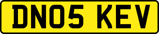 DN05KEV