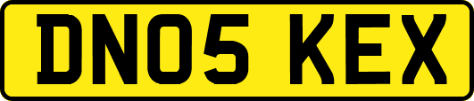 DN05KEX
