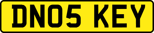 DN05KEY