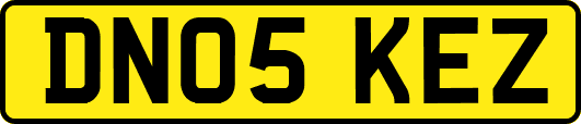 DN05KEZ