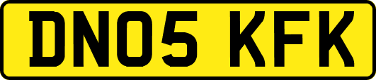 DN05KFK