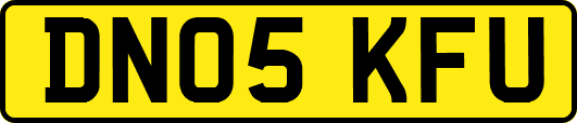 DN05KFU