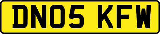 DN05KFW