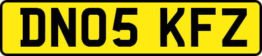 DN05KFZ