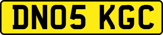 DN05KGC