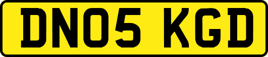 DN05KGD