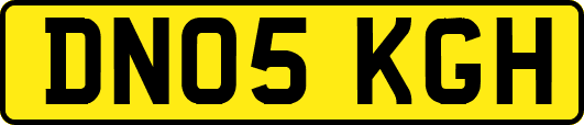DN05KGH