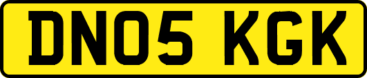 DN05KGK