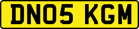 DN05KGM