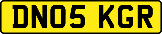 DN05KGR