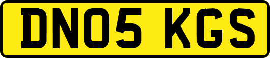 DN05KGS