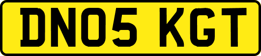 DN05KGT