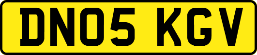 DN05KGV