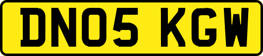 DN05KGW