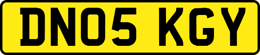DN05KGY