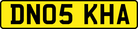 DN05KHA