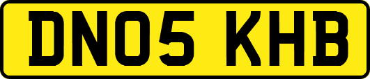 DN05KHB