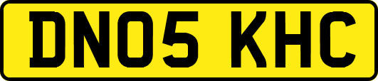 DN05KHC