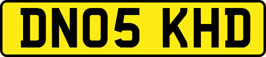 DN05KHD