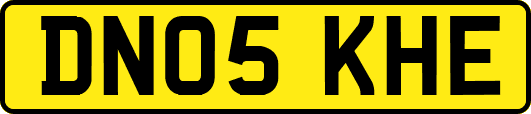 DN05KHE
