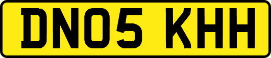 DN05KHH
