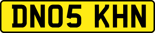 DN05KHN