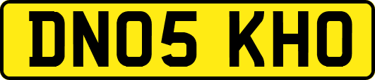 DN05KHO