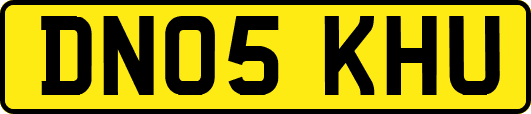 DN05KHU