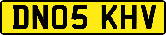 DN05KHV