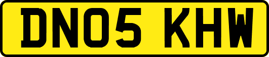 DN05KHW