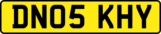 DN05KHY