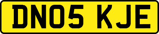 DN05KJE