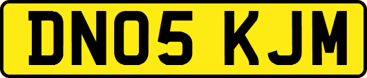 DN05KJM
