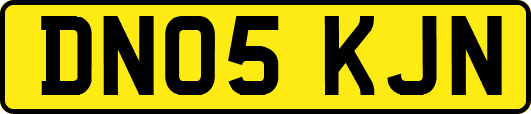 DN05KJN